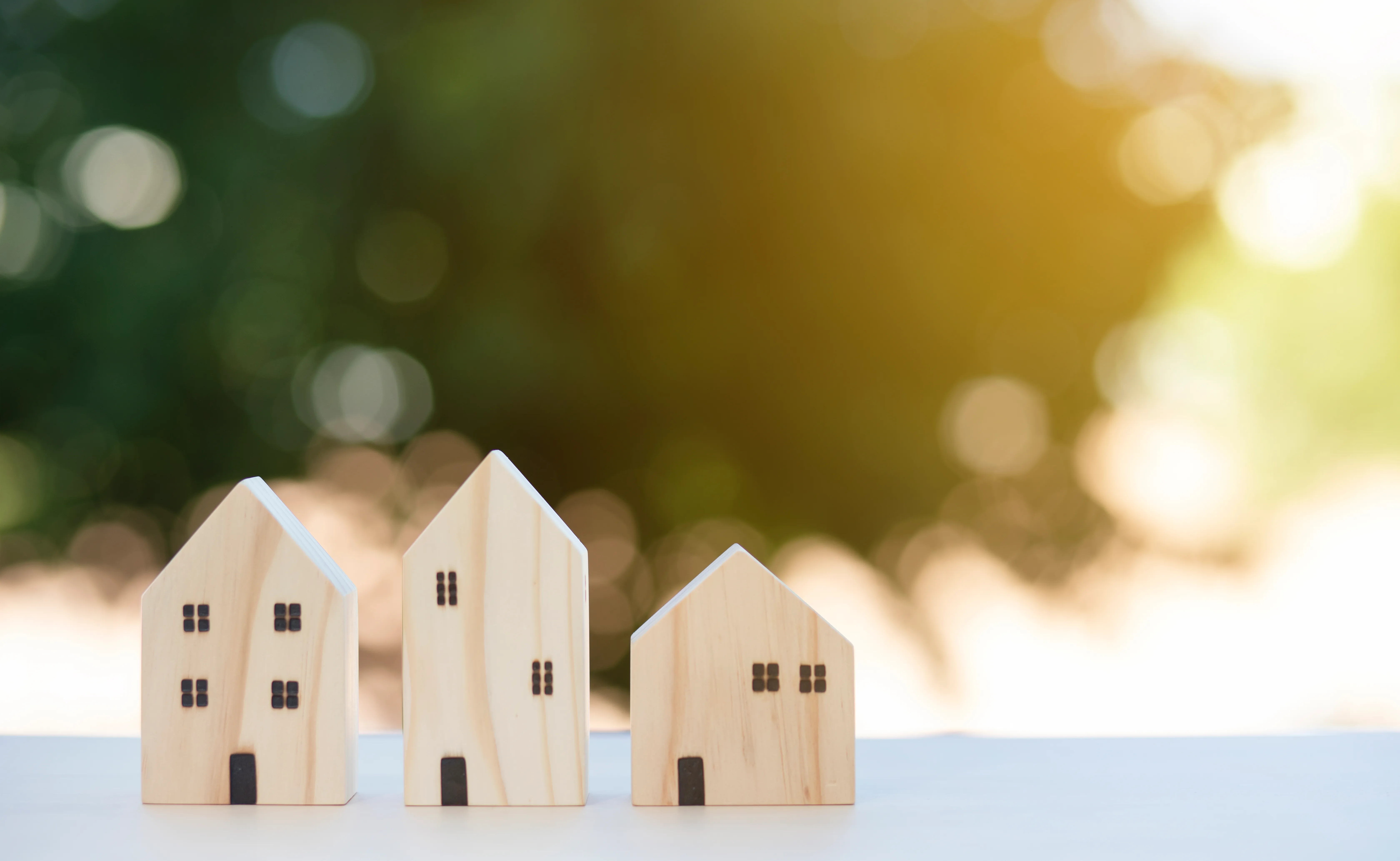 住宅設備部イメージ